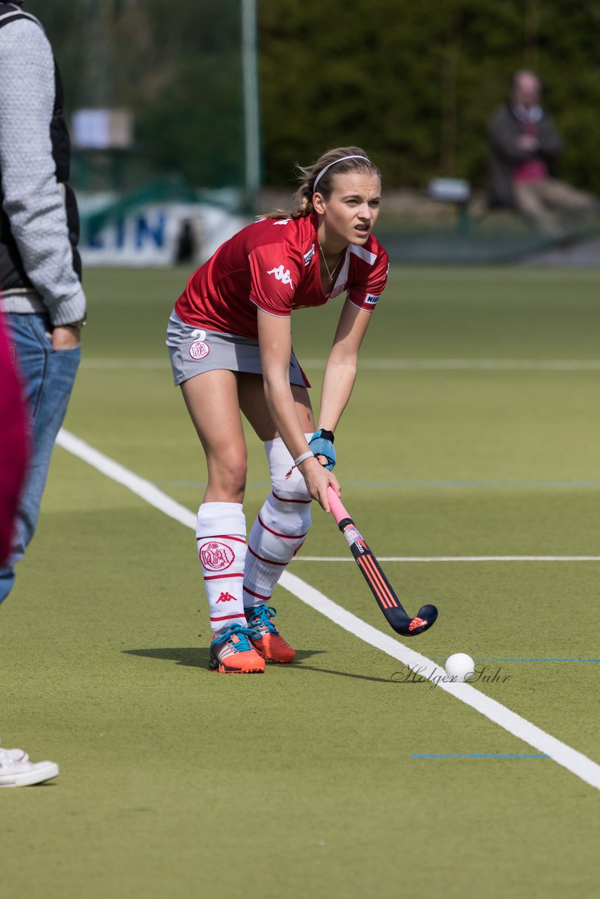 Bild 6 - Damen Der Club an der Alster - Dsseldorfer HC : Ergebnis: 1:4